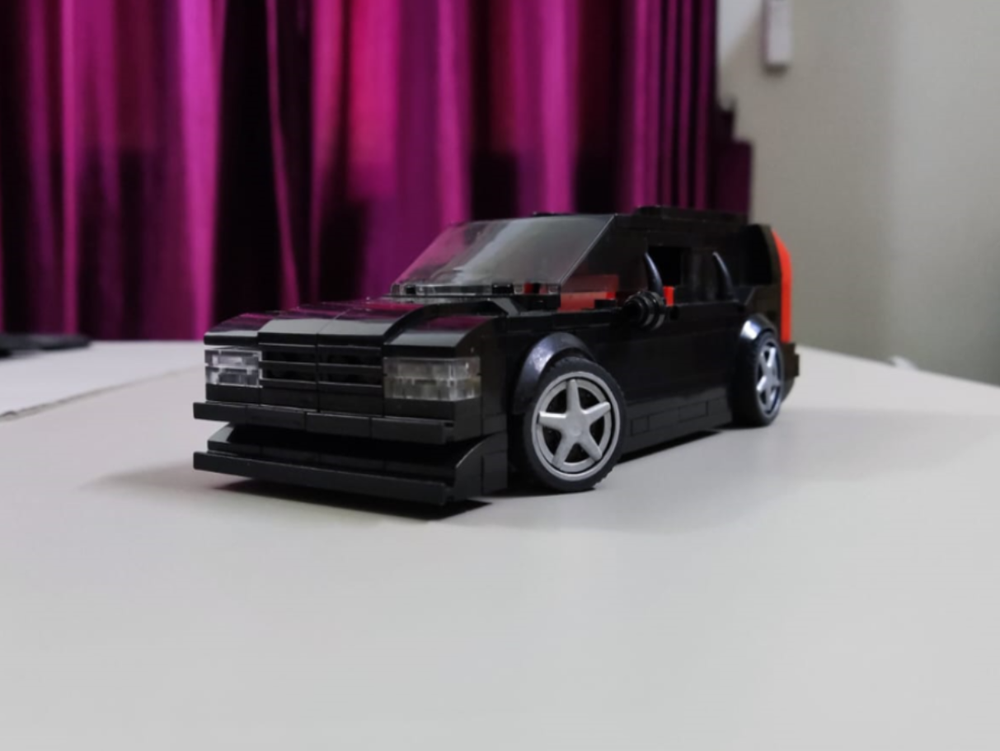 Lego Volvo 850 Estate R