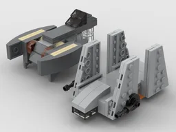 75213 Mega Builds