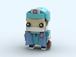 Doctor / Nurse