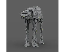 (Rebels) Protoype AT-AT | 75288 modification