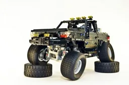 Rancher 4x4
