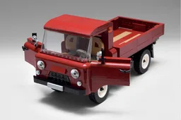 10290 UAZ 3303 (1:16)