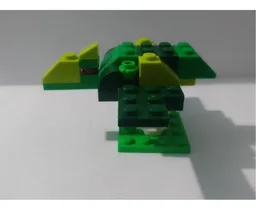 Green Pteranodon