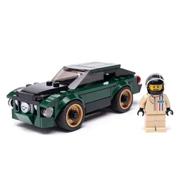 75884 Muscle Car