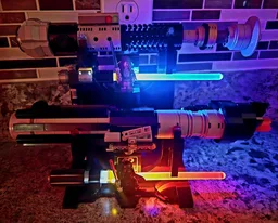 Vader Custom Lightsaber