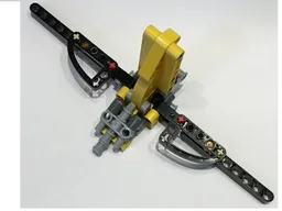 Theta-Claas Shuttle