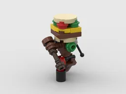 HamBotter