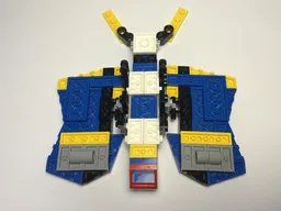 31087 - Butterfly