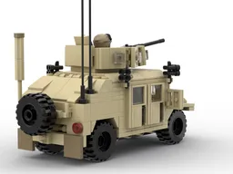 HMMWV M1114