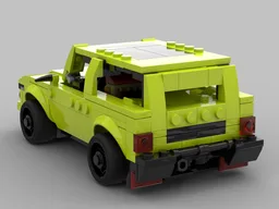 Lada Niva alt