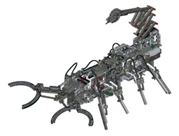 42100 model B scorpion