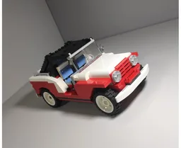 10220 Rubicon