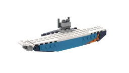 31099 Aircraft Carrier