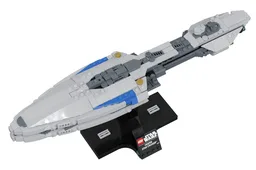 Vesper Star Cruiser