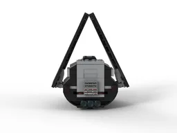 Mini Cargo Shuttle