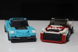 76898+76896 Double Course