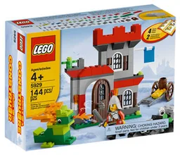 LEGO Castle Building Set