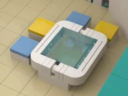 Pokemon Center