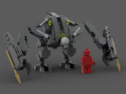 Imperial Droid Pack 1