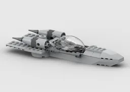 Simple Spaceship