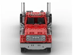 GMC mh 9500