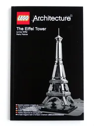 The Eiffel Tower