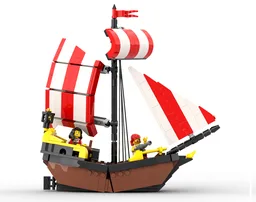 Castaway Cutter