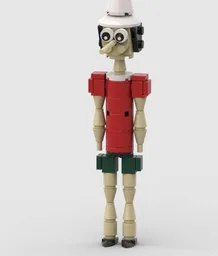 Pinocchio