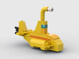 Weird Fish Finder