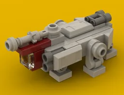 Micro AT-TE (1:450~)