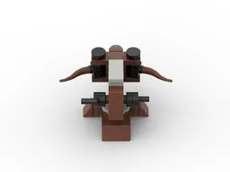 Repeating Ballista