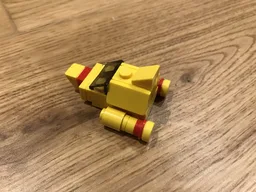 Thunderbird 4