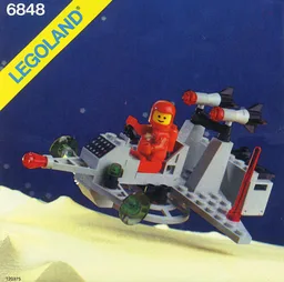 Interplanetary Shuttle