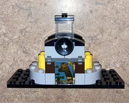 Base for Millennium Camera (MOC-222062)
