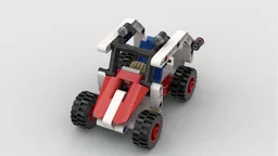 42116 Beach Buggy