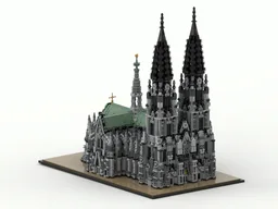 Cologne Cathedral