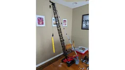MLC300 Crawler Crane