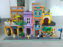 BFC Restaurant
