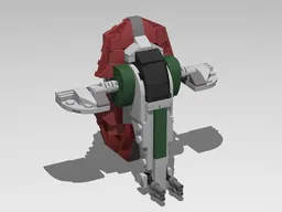 Micro Slave 1