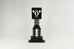 Dual Saber Stand