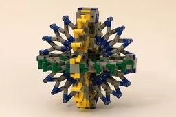 Hoberman Sphere