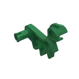 Animal / Creature Body Part, Dinosaur / Dragon Arm, Left / Green
