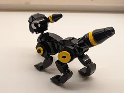 Dark Evolution