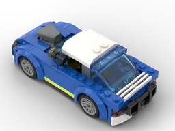 60312 - An alternate build