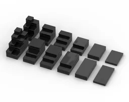 Briquette Pack