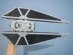 TIE Striker