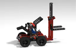 42061 Forklift