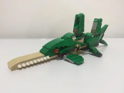 31058 Sawfish