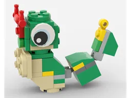 Caterpie - Pokemon