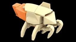 Helldivers 2 Terminid Scavenger